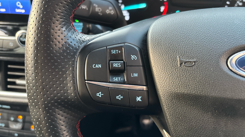 Ford Fiesta 1.0 EcoBoost 95 ST-Line Edition 5dr Petrol Hatchback